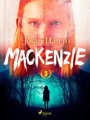 cover image of Mackenzie 3